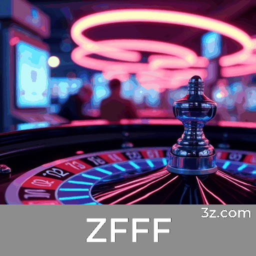 ZFFF Logo